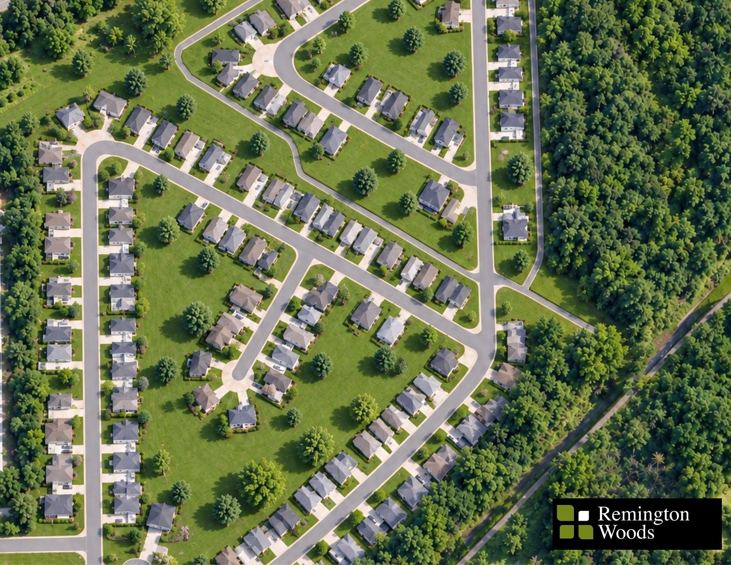 55-and-over housing community in Channahon completes final building phase