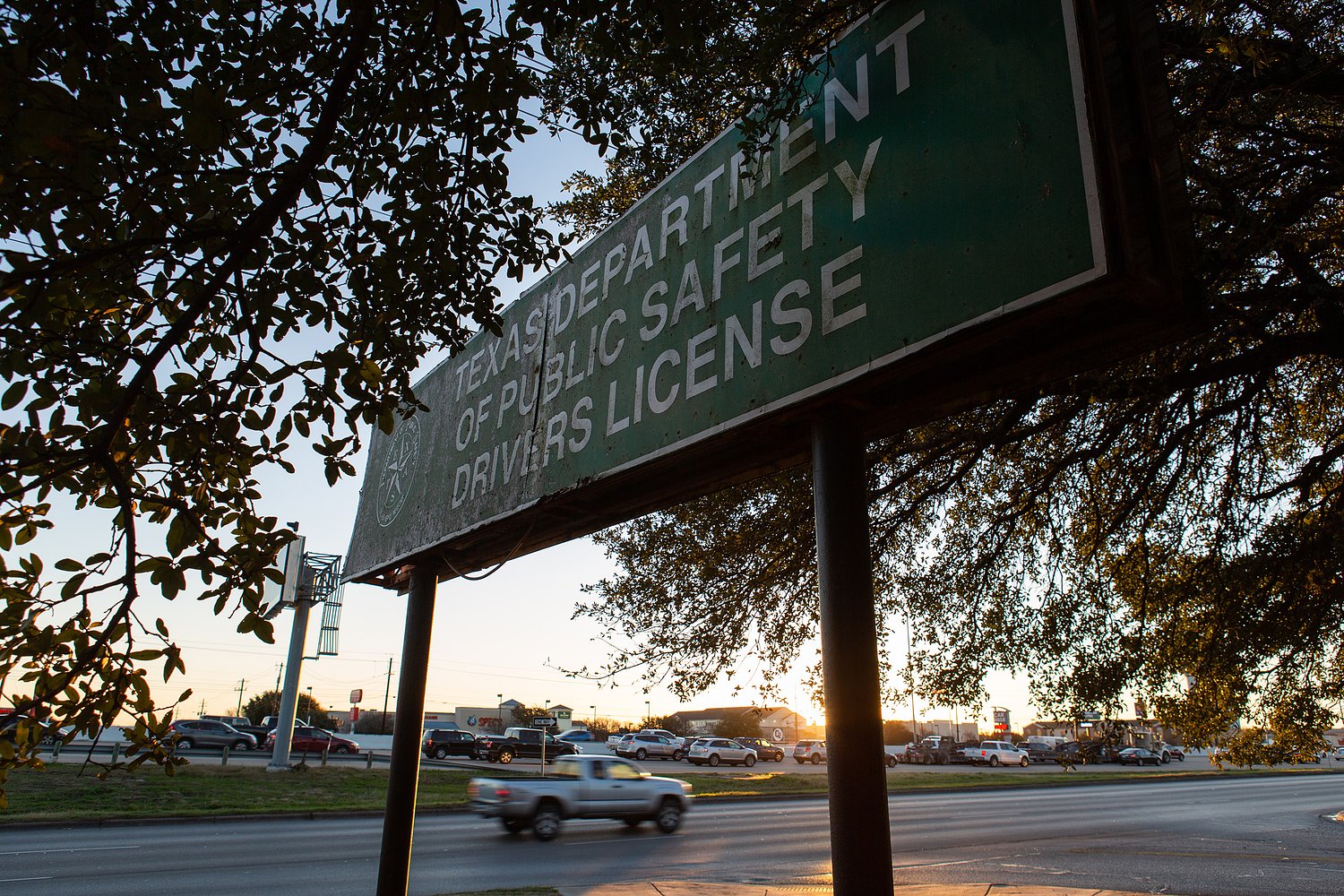 After Texas DPS neglected tens of thousands of voter applications, Democrats demand an investigation