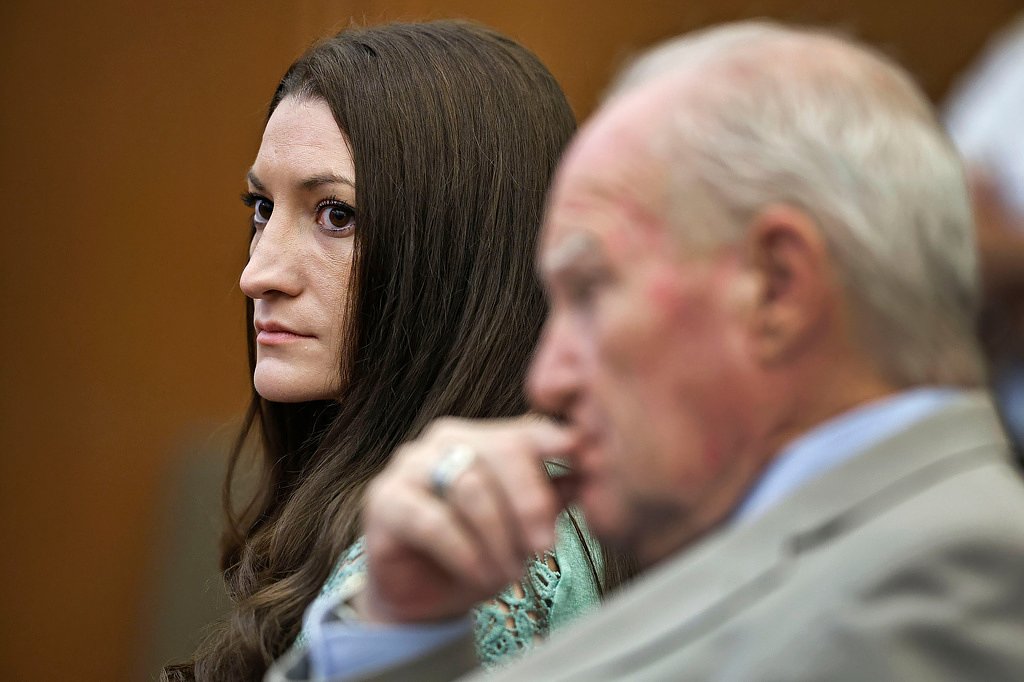 Jurors in Lindsay Clancy set to return for third day of deliberations