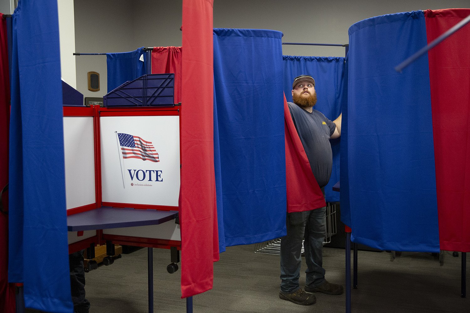 What to know before you vote Tuesday (except who to vote for — that's up to you)