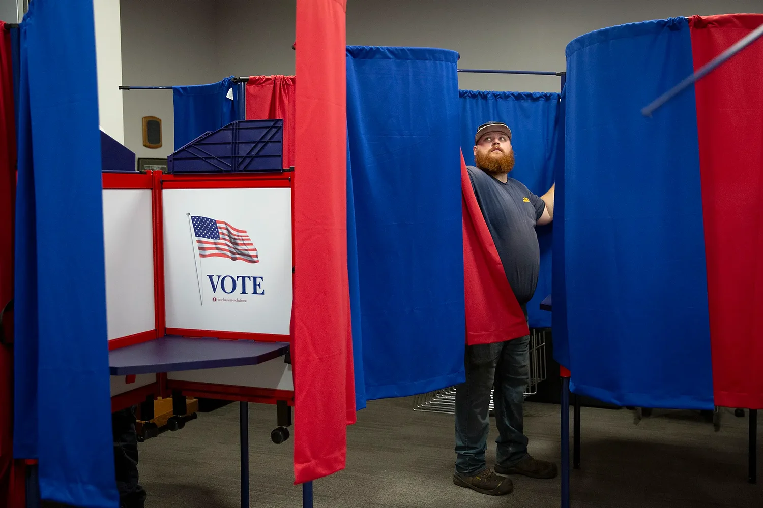 What to know before you vote Tuesday (except who to vote for — that's up to you)
