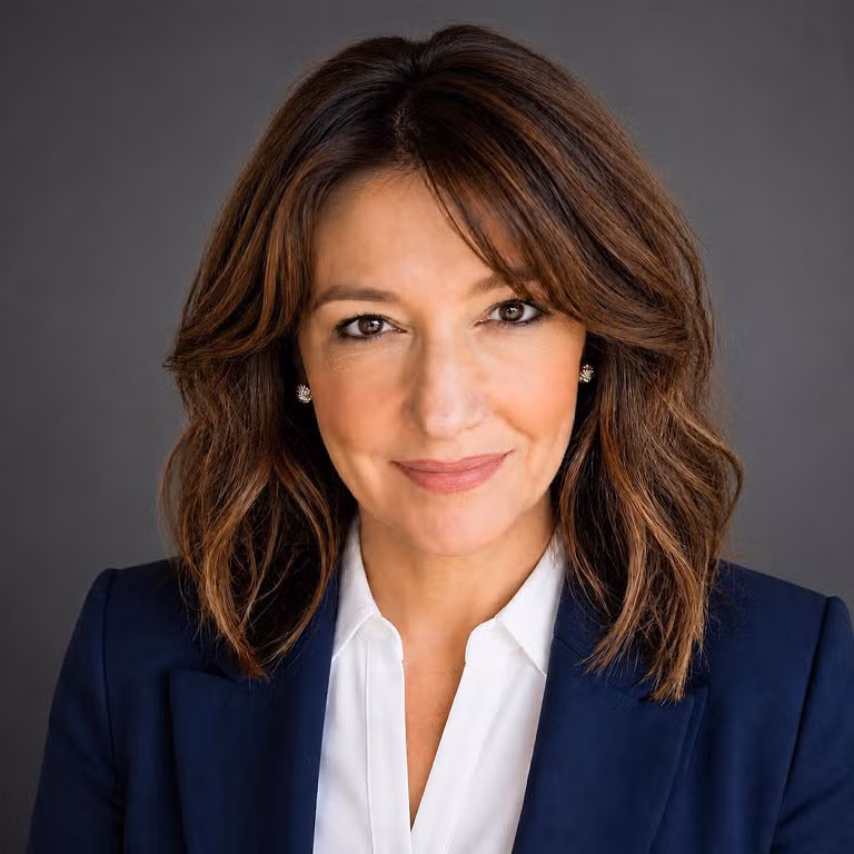 Marcy Grossman returns to Abu Dhabi to lead AJC’s Gulf diplomacy