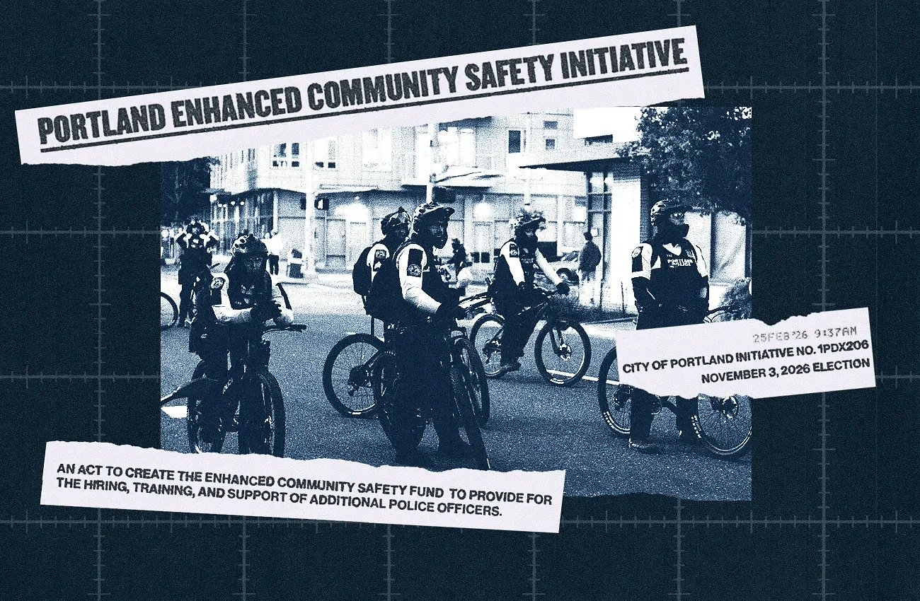 Judge Strikes Down Safer Portland Lawsuit