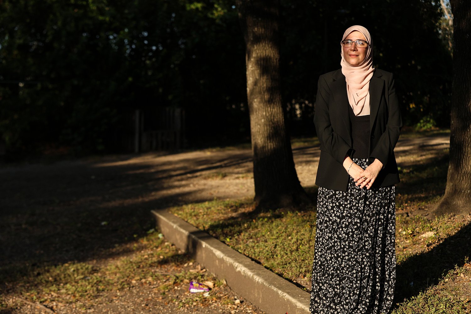 Muslims push back as Texas Republicans sharpen attacks on sharia law