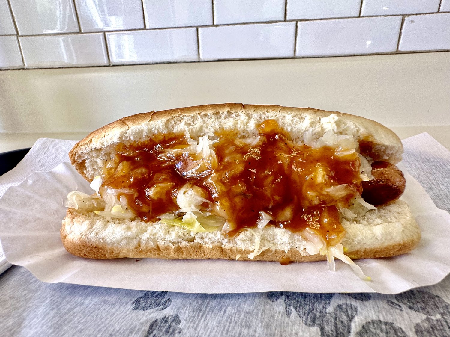 Iconic Alabama hot dog stand named among the 22 best in the country