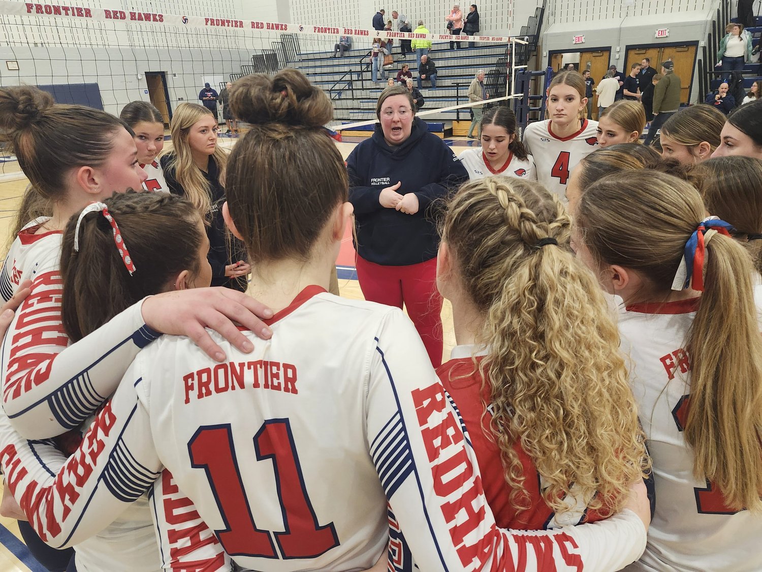 H.S. girls volleyball preview: Local teams back on the court