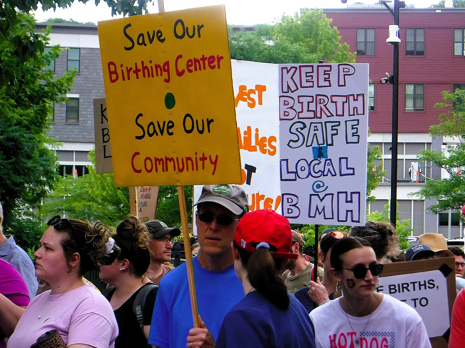Vermont regulators tell Brattleboro hospital to revise its proposed budget for further review