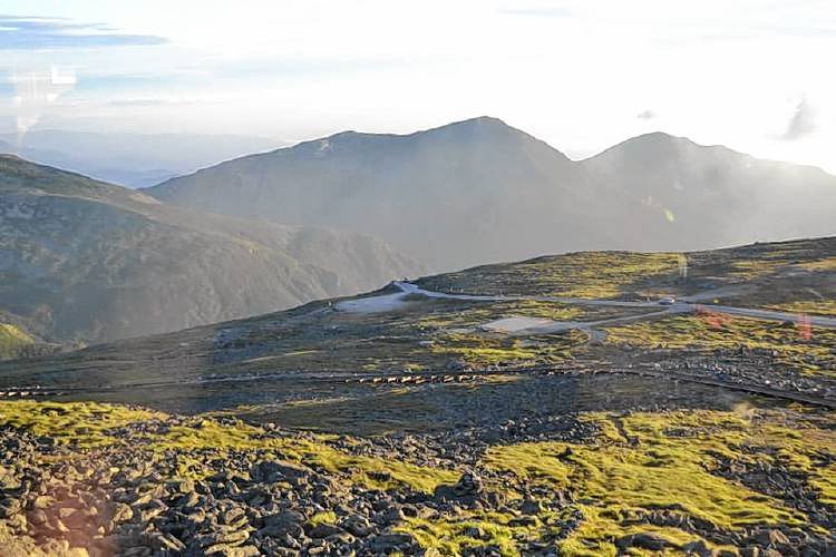 Twin pillars of light on Mt. Washington will remember 9/11 attacks