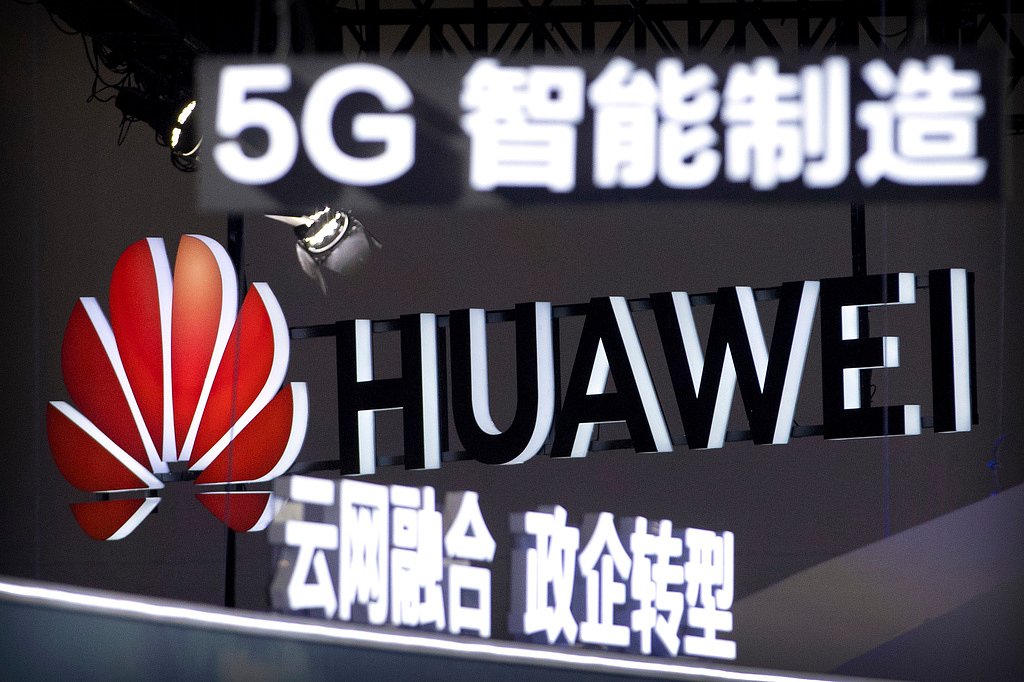 Racketeering conspiracy trial against Chinese tech giant Huawei begins in New York