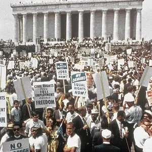 Opinion: We should all be practicing nonviolence