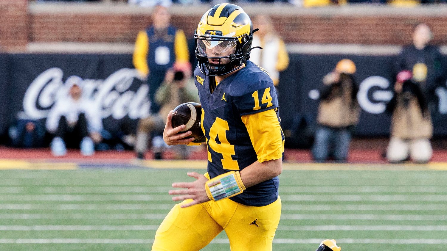 Michigan vs. Rutgers score predictions from MLive’s beat writers