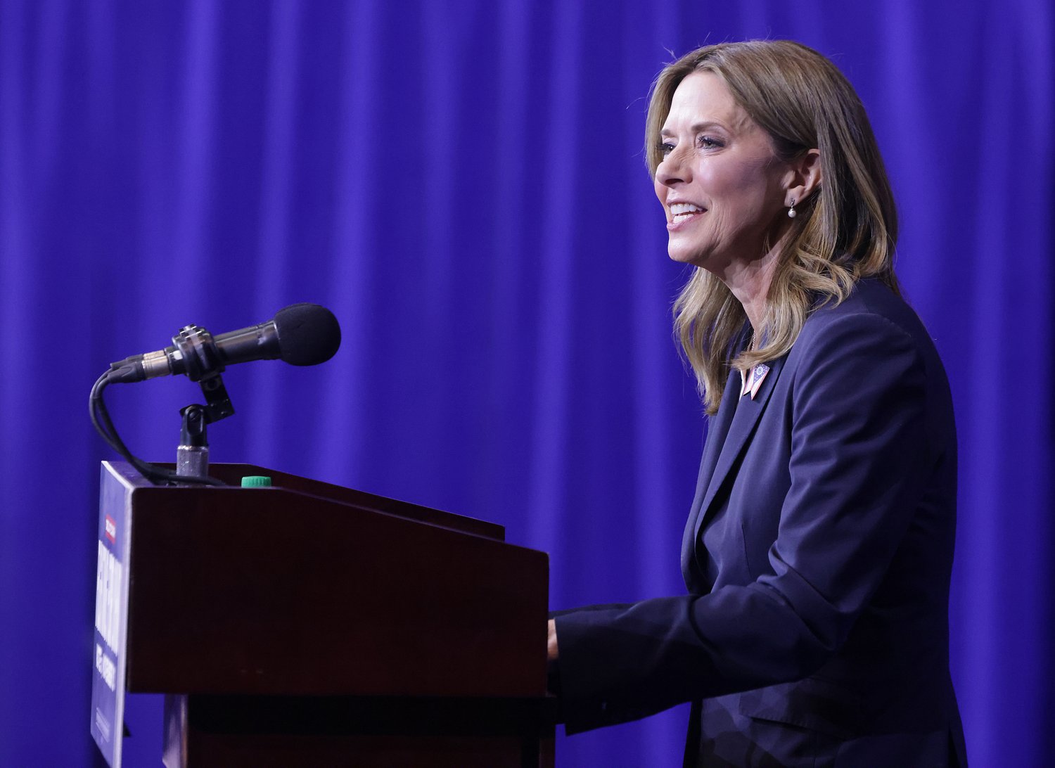 Thank you for endorsing Amy Acton for governor. It was a bold move.