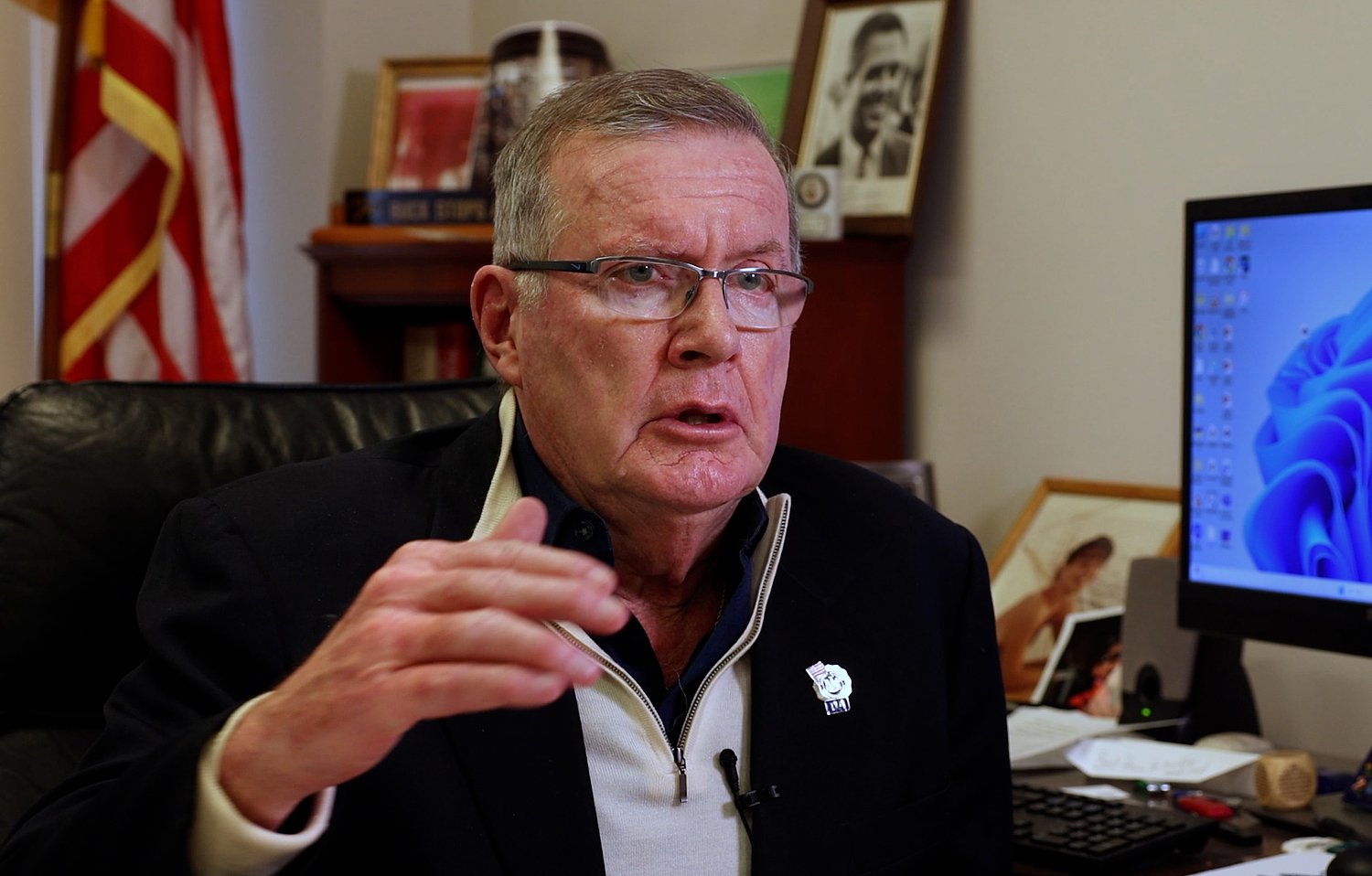 Onondaga County DA investigating fraud allegations in Democratic primary