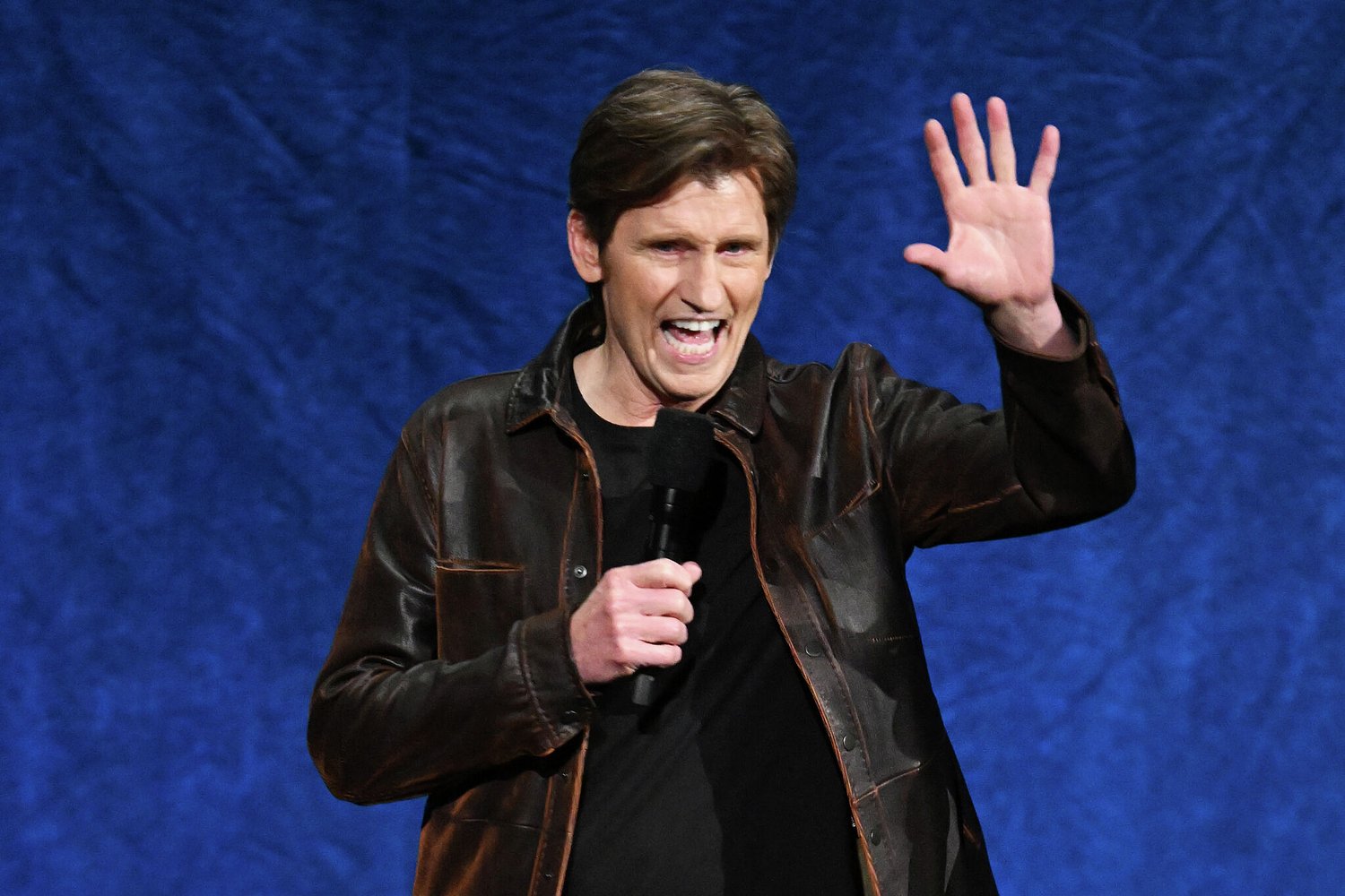 Denis Leary’s former Connecticut estate lists for $3.6M with pond, pool and horse barn