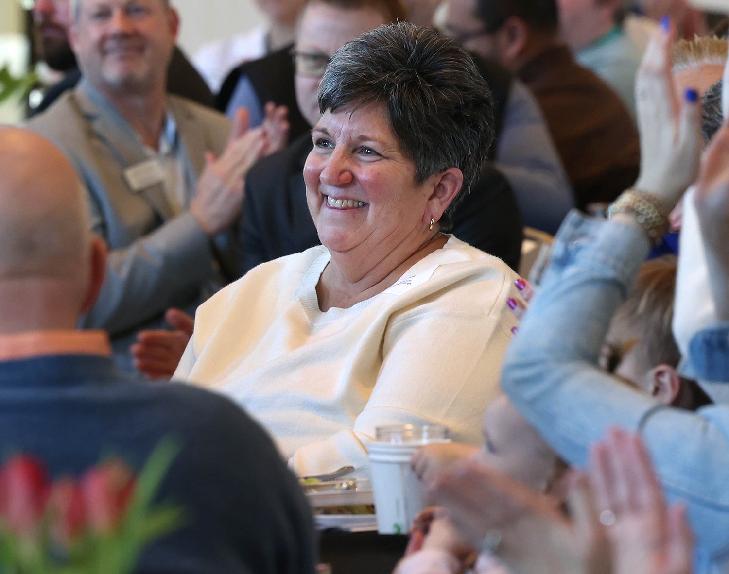 Former Sycamore school board member says she’s concerned by recent board actions