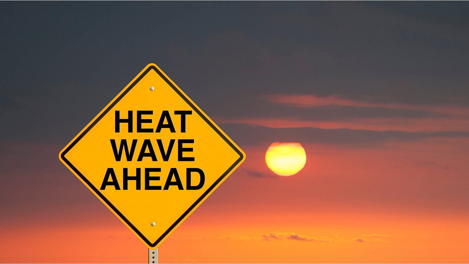 Should you turn up your AC during N.J.’s heat wave? Here’s what experts say.