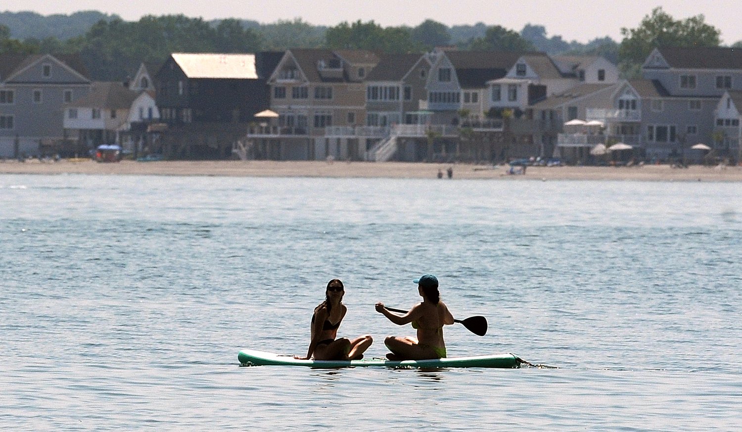 Connecticut could feel hotter than 115 degrees as dangerous heat peaks