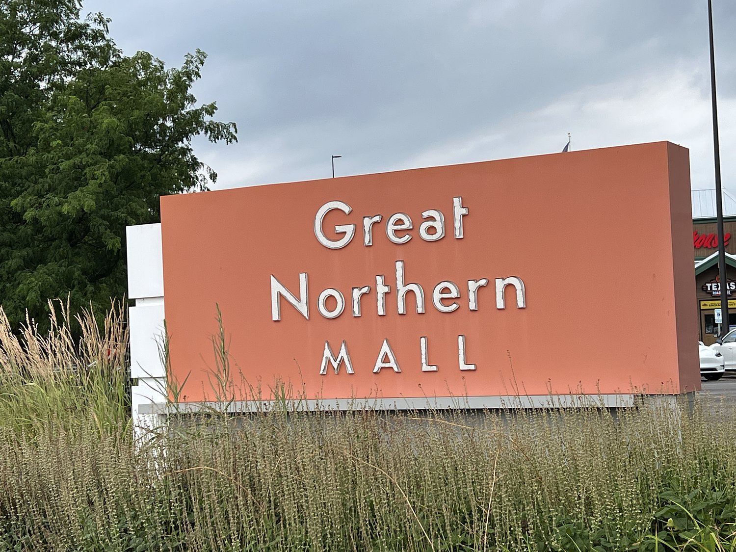 North Olmsted fireworks to light up Great Northern Mall July 11