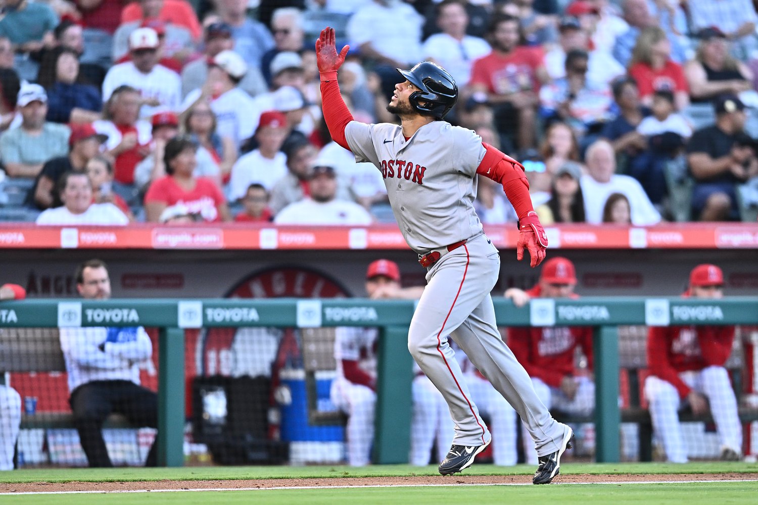 Fenway Insider: Submit questions for MassLive’s Sean McAdam