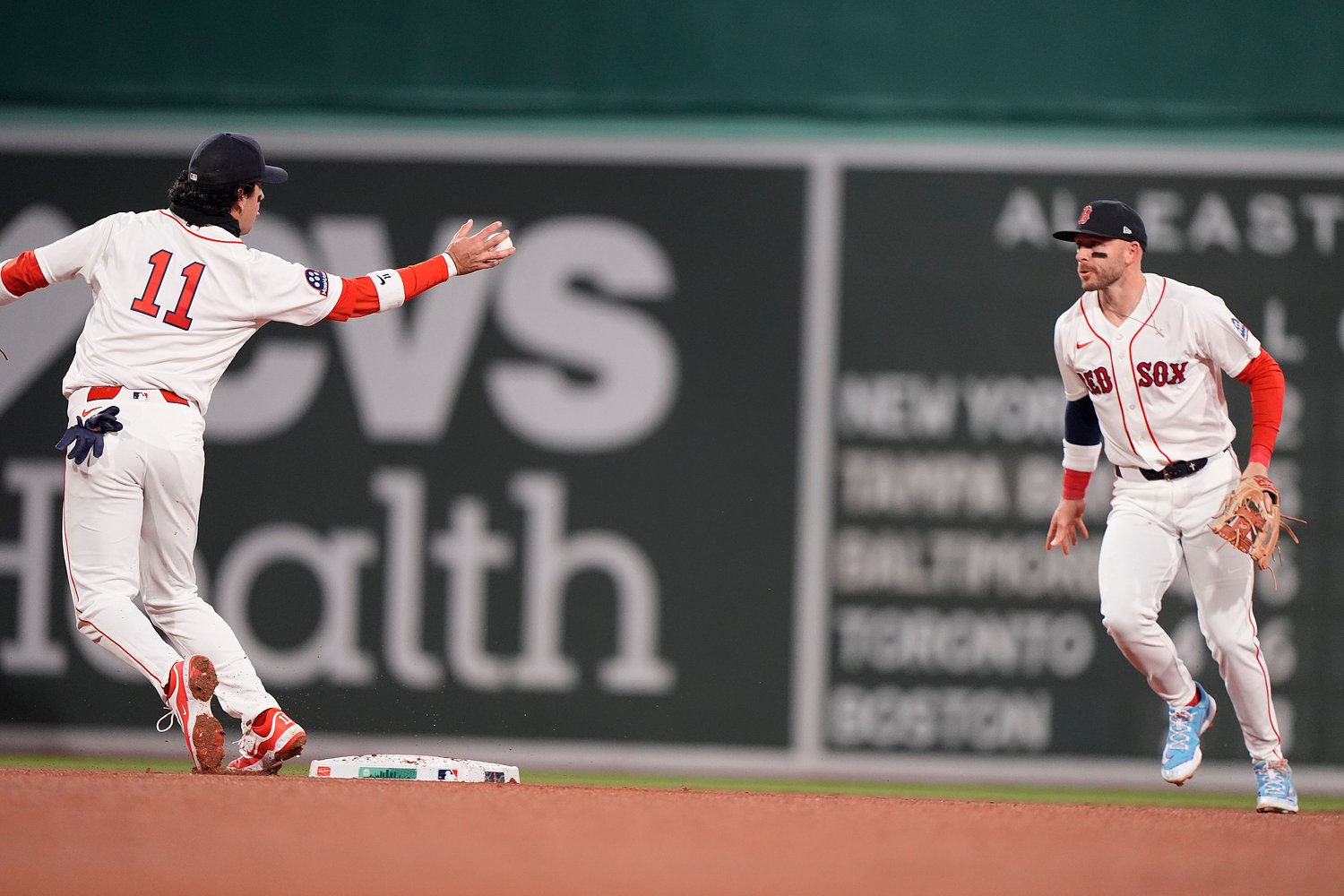 If Red Sox are buyers, here’s biggest need at trade deadline