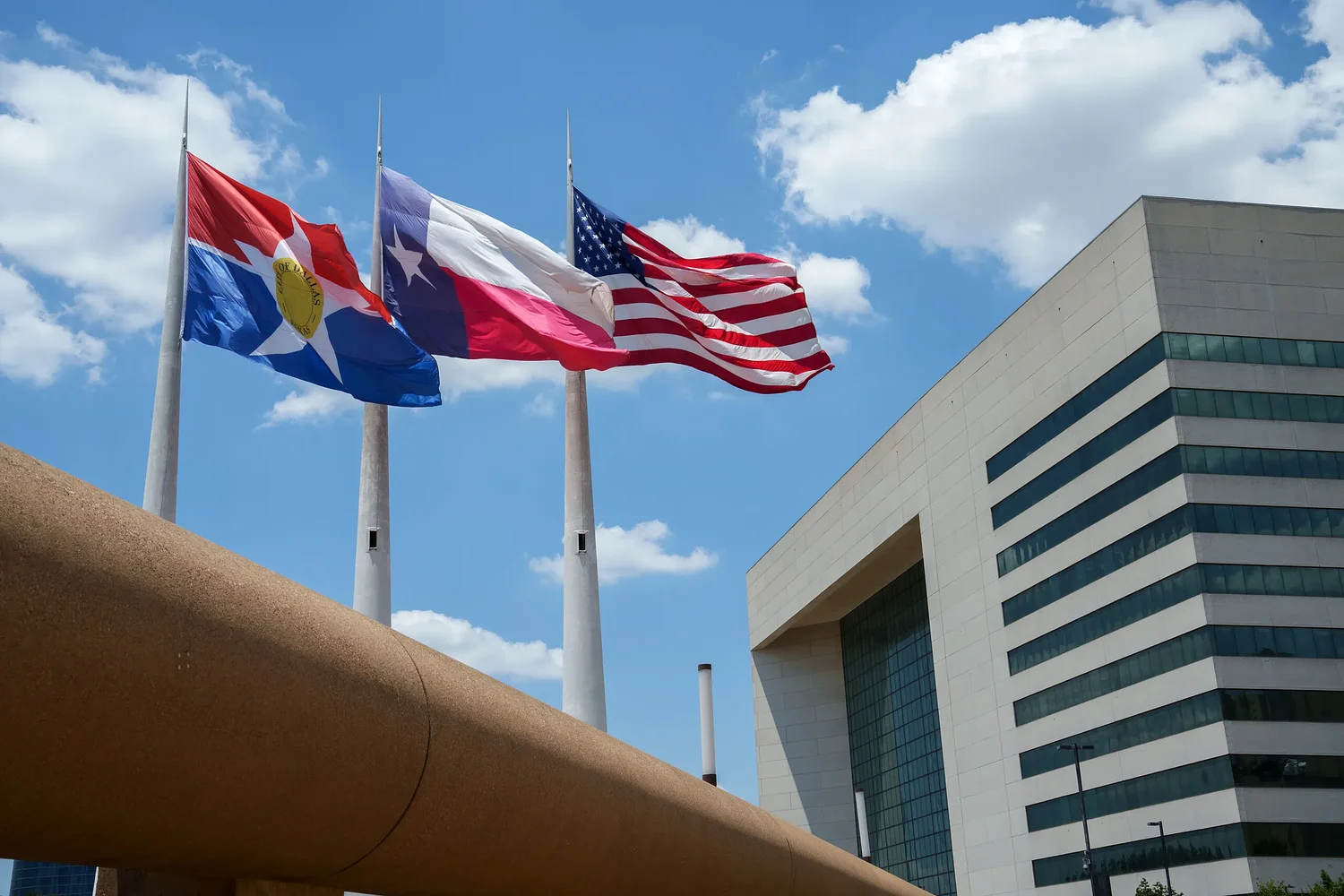 Dallas will furlough 4,200 city employees amid budget gap