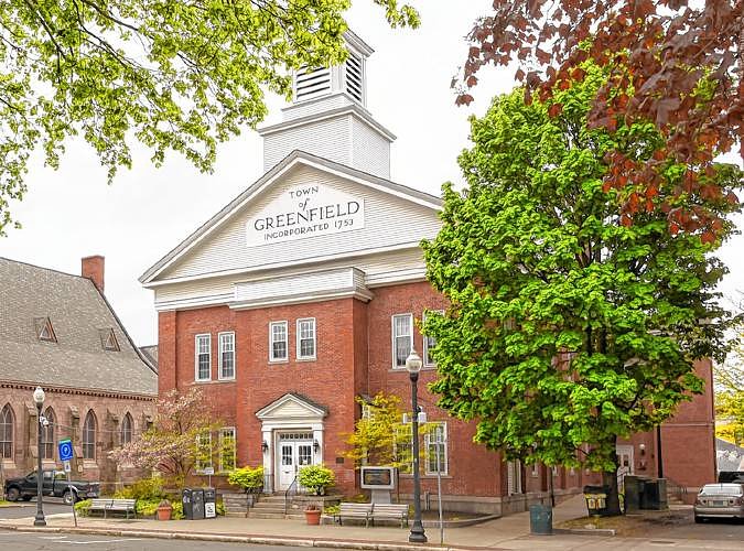 Application period starting for tax work-off programs in Greenfield
