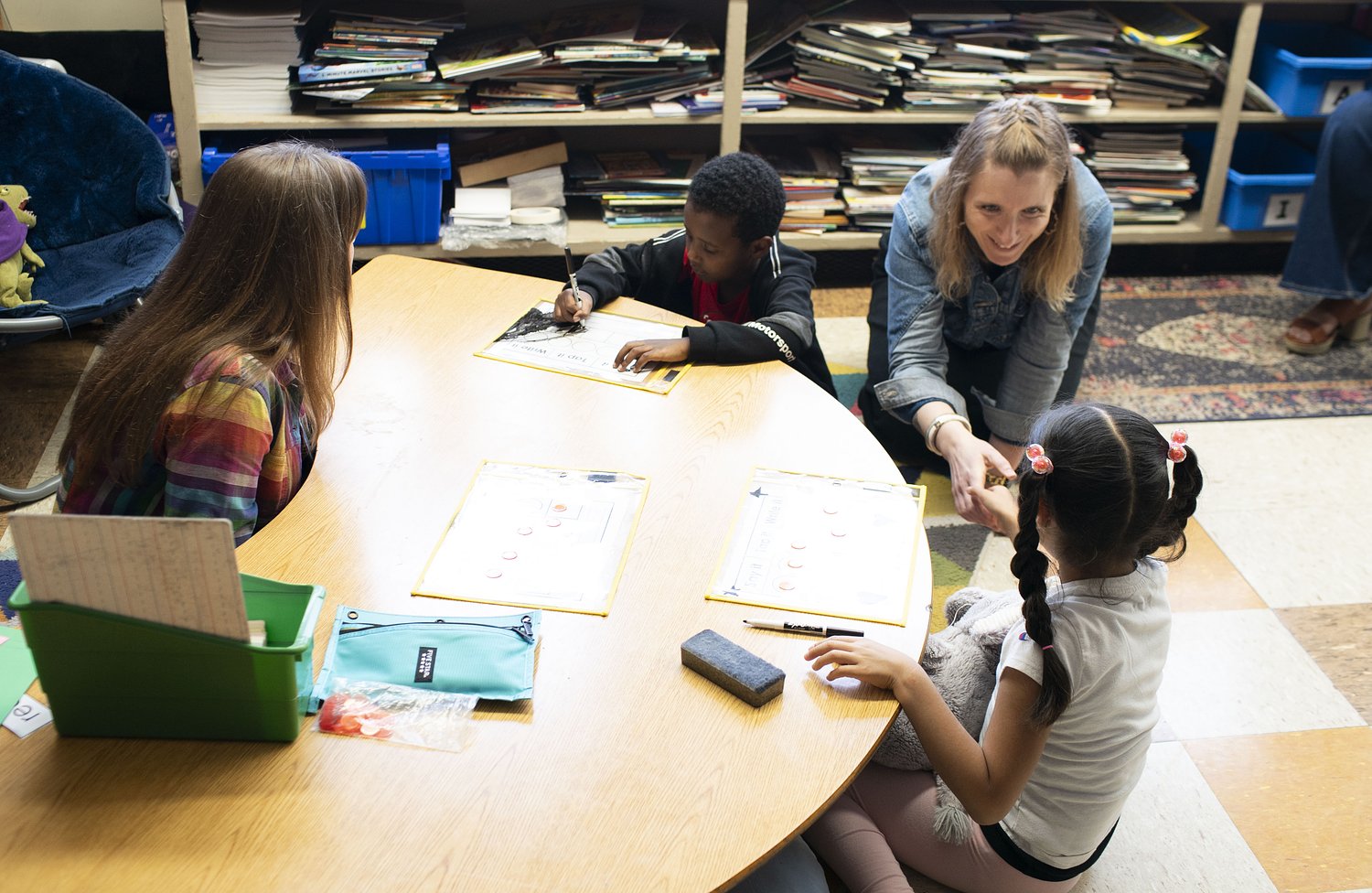 Portland Public Schools promised more equitable fundraising. Donations are far short of targets