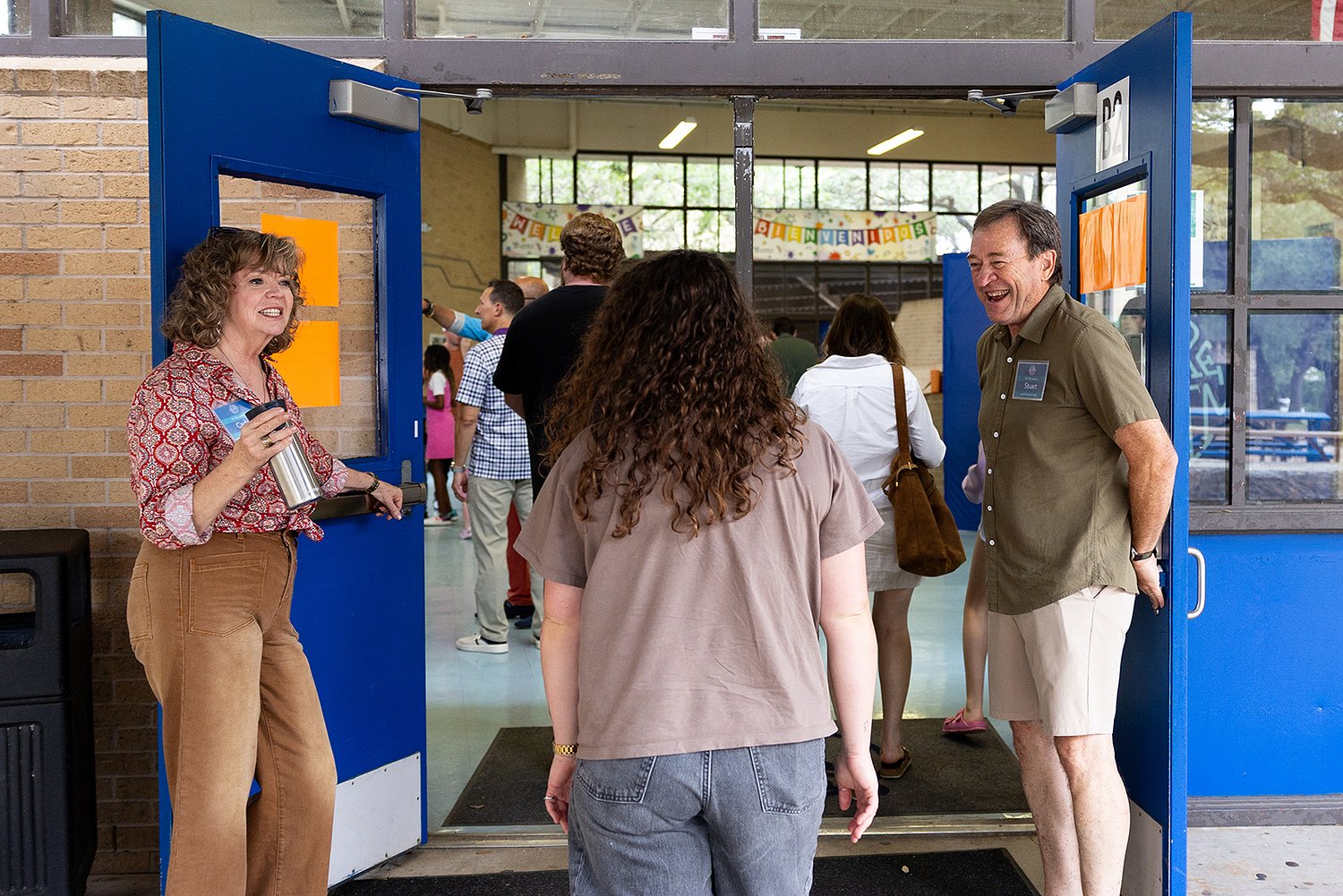 Booted from evangelicalism, a progressive, ‘post-evangelical’ church blooms in Texas