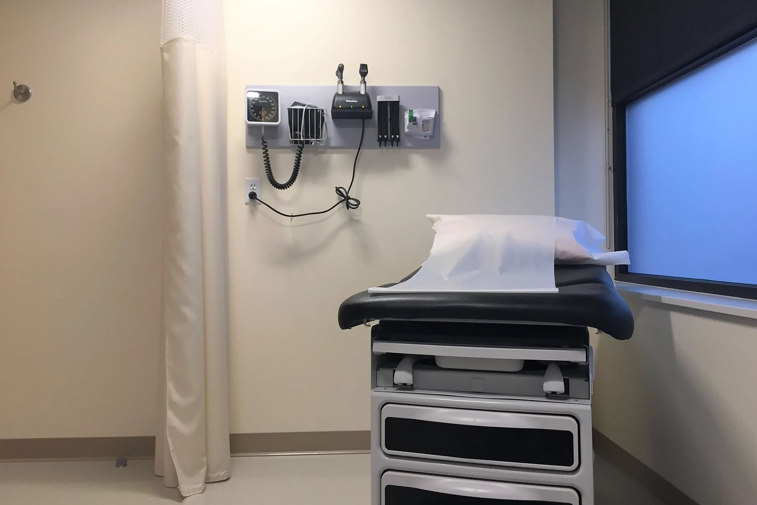NH insurance study finds barriers to women’s healthcare access