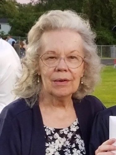 Barbara Sarrazin