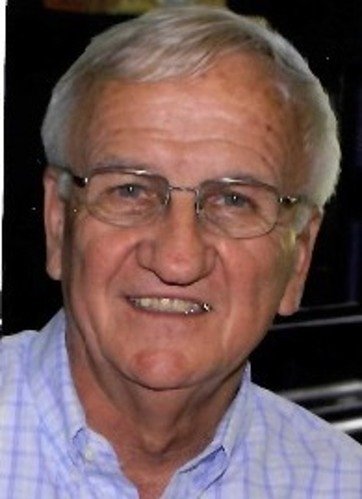 Paul J. Lapinski Sr.