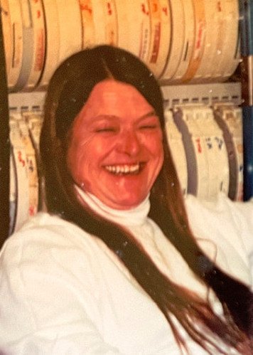 Eleanor Burdin