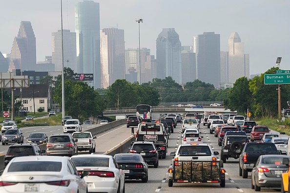 Houston commute to get more complicated as key I-10 connector closes
