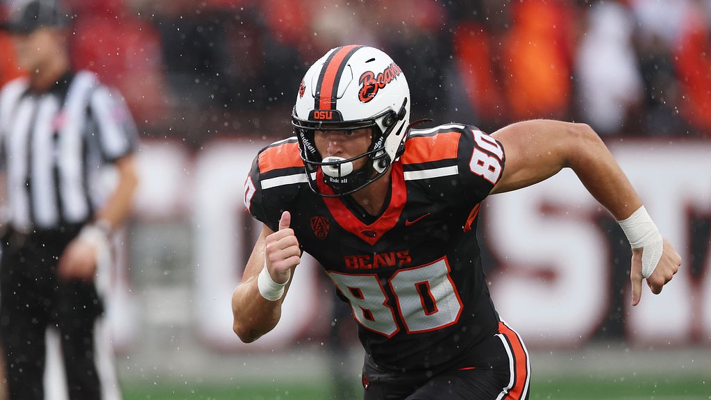 10 takeaways from Oregon State’s win at UTEP