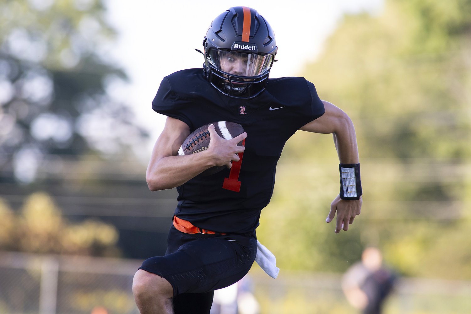 Watch the top plays from Week 5 in the Jackson area