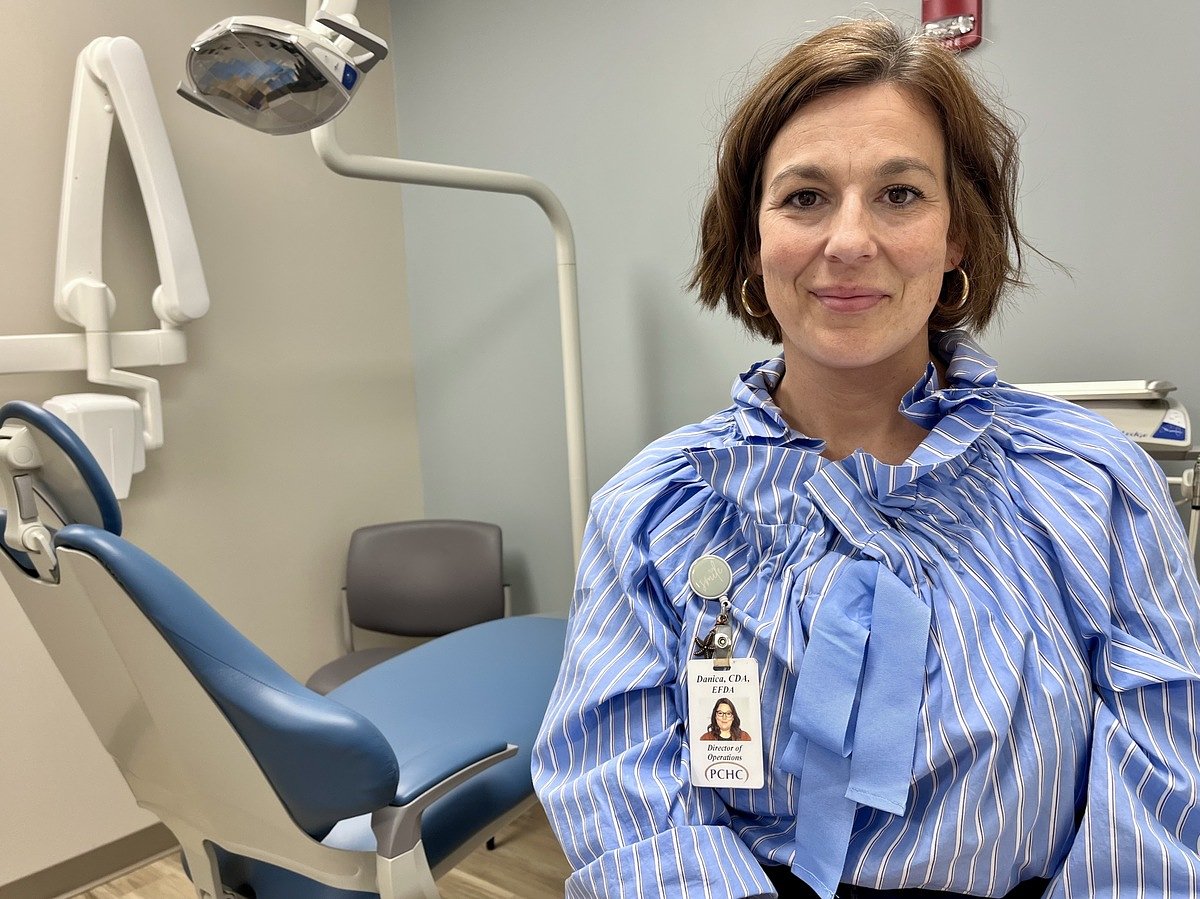 Nonprofit dental clinic in Belfast closes temporarily amid PCHC’s financial crisis