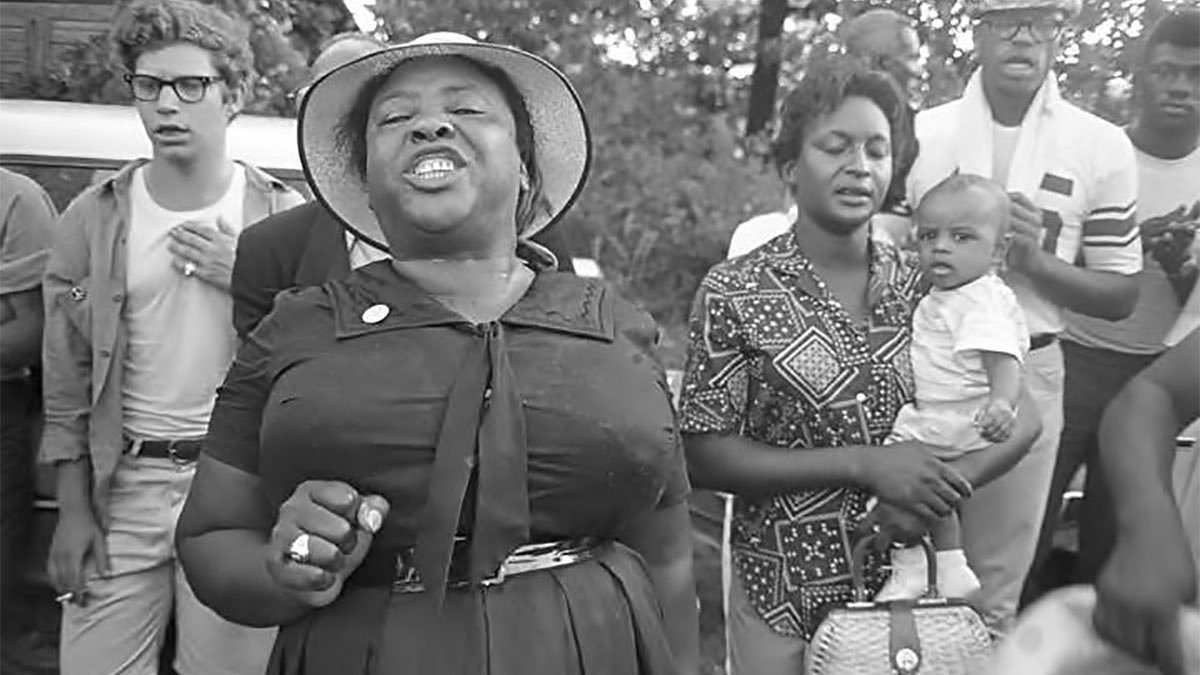 Grant will expand Fannie Lou Hamer Digital Driving Tour