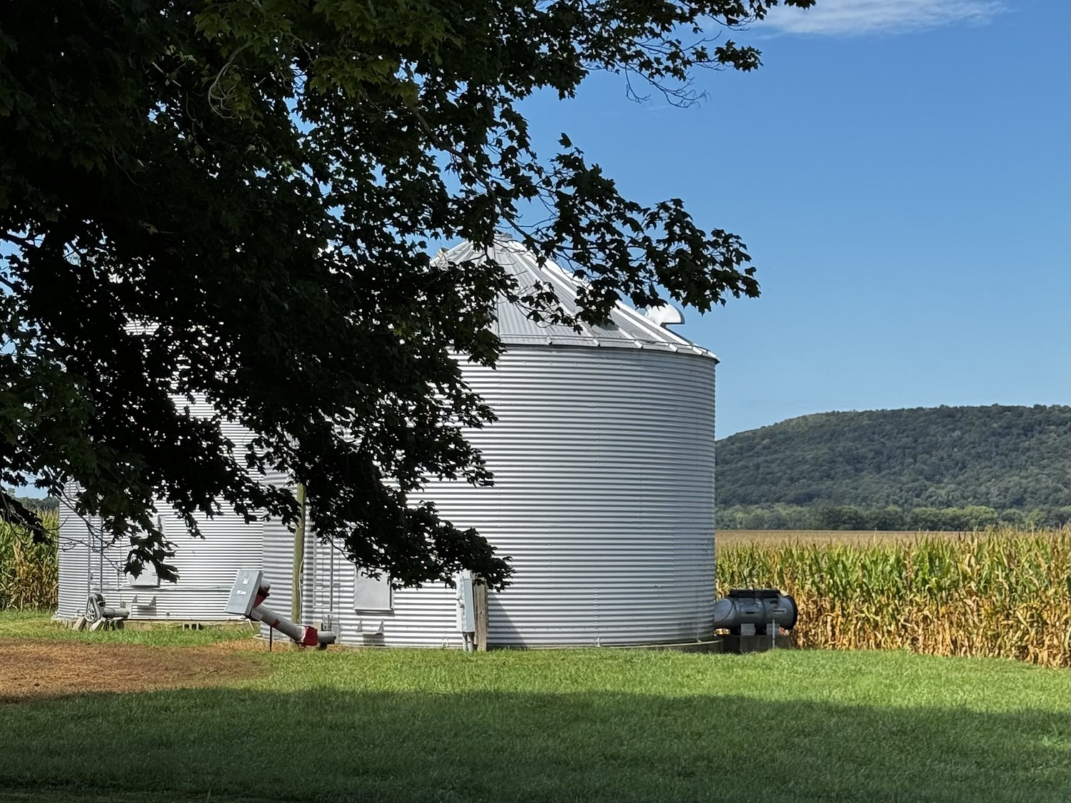 Ohio’s eminent domain laws could let data center projects take farmland