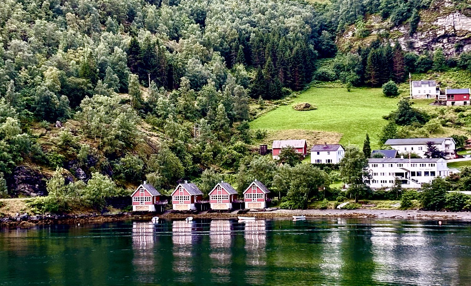 Norway’s fjords, waterfalls and waffles make for an unforgettable cruise adventure