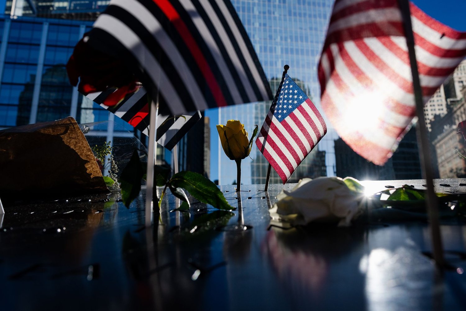 Federal appeals judges don't reveal how they'll rule on Saudi Arabia's effort to end 9/11 litigation