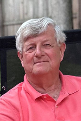 Lawrence Johansen