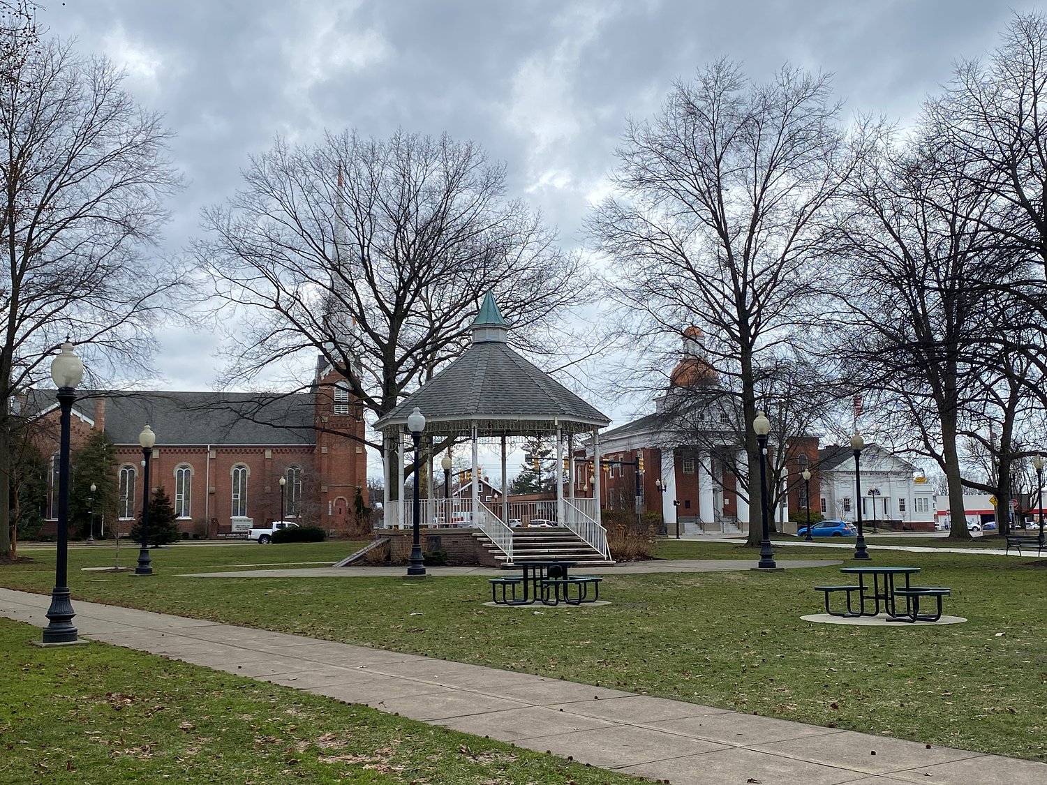 Painesville annexation plan draws backlash from township trustee