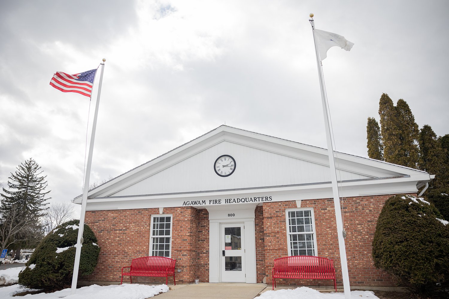 Agawam hiring 6 paramedics to meet increased demand