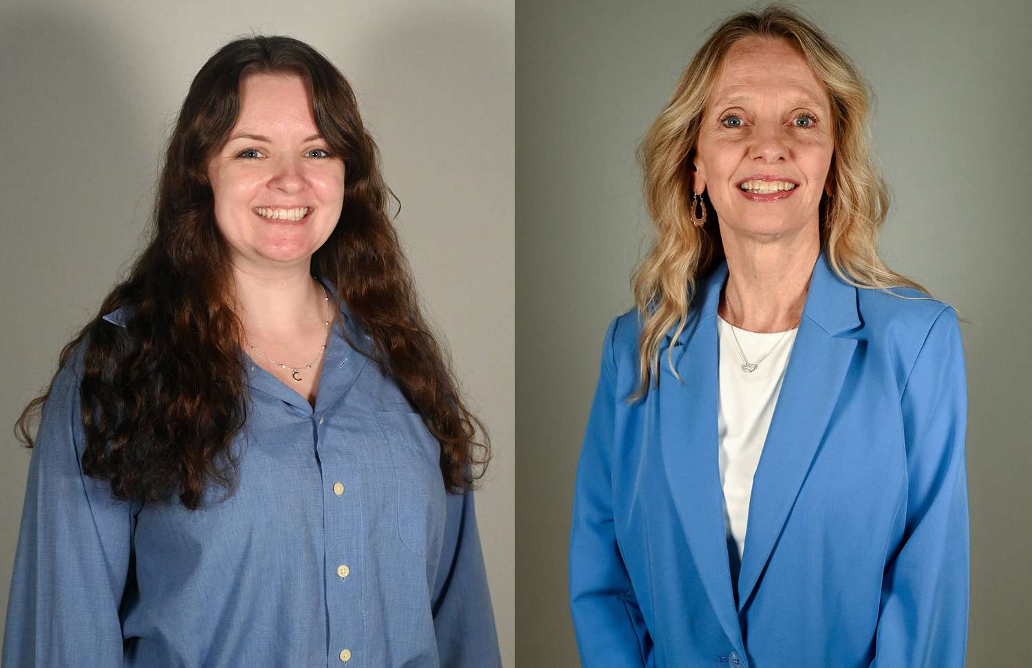 Callee Ackland, Jill Cuadros in rematch for Springfield council seat, this time in front of voters