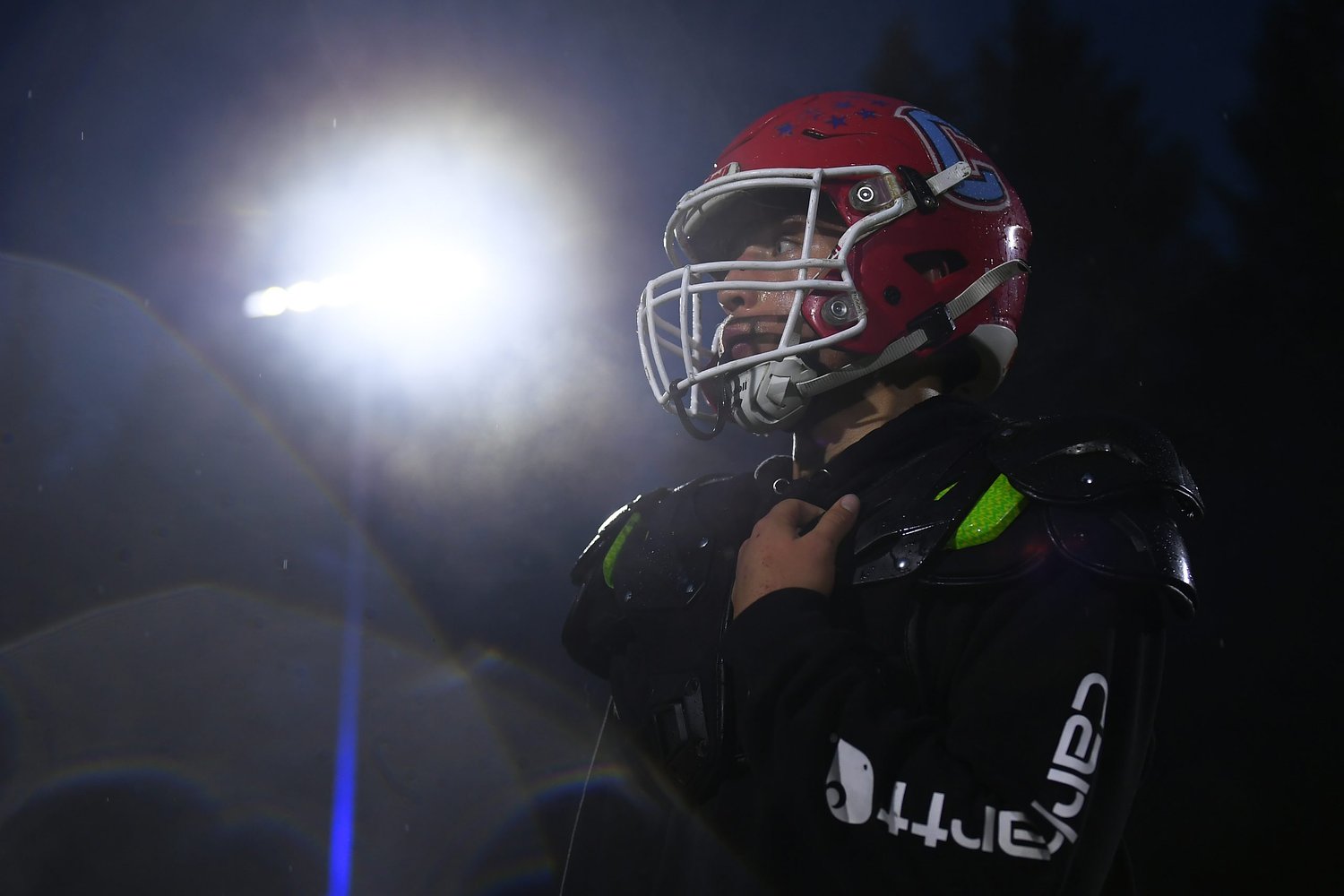 High school football: 1A Crow prepares for a playoff rematch