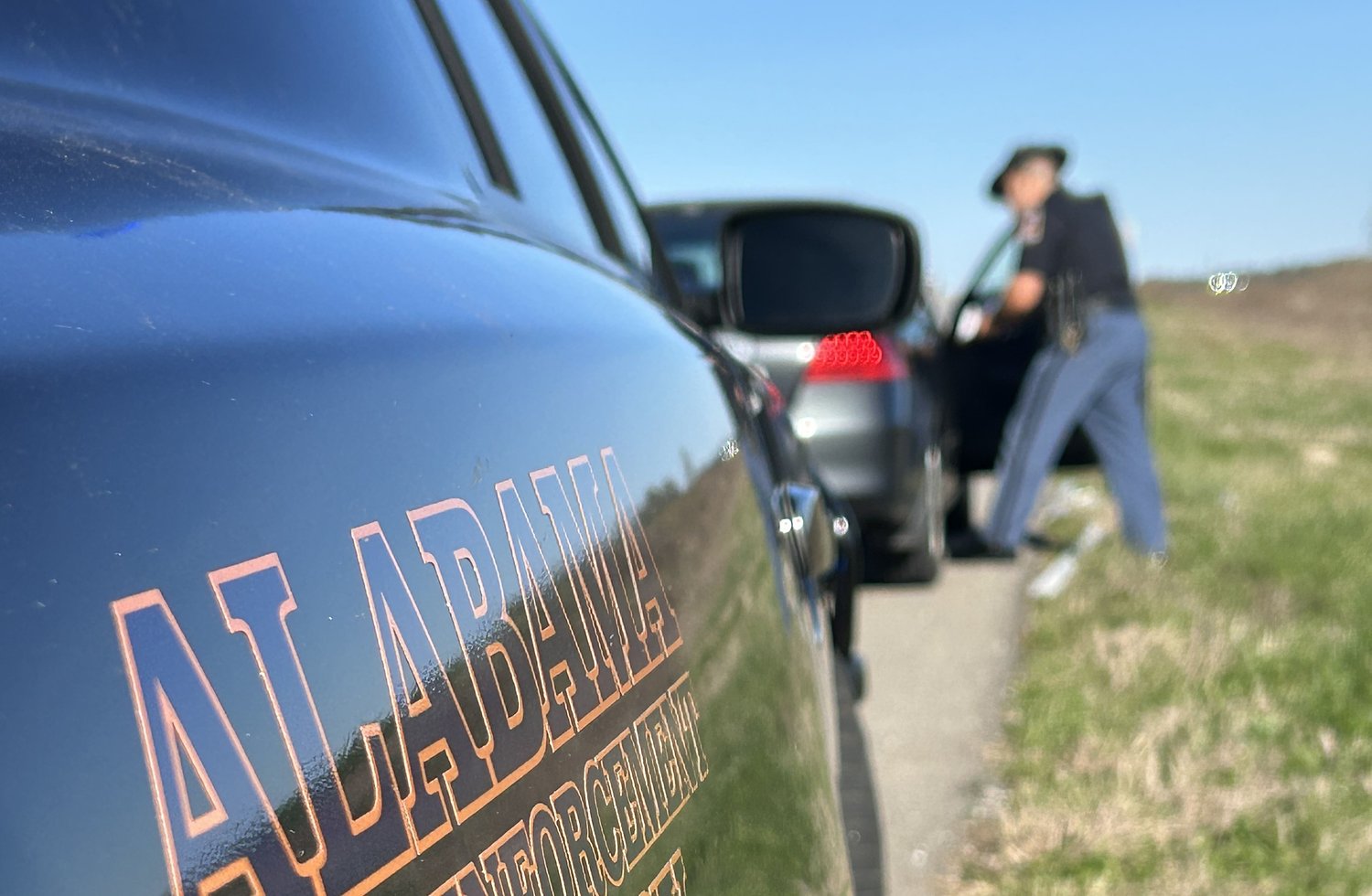 Alabama reports more than 18,000 teen-involved crashes so far this year, 71 fatal
