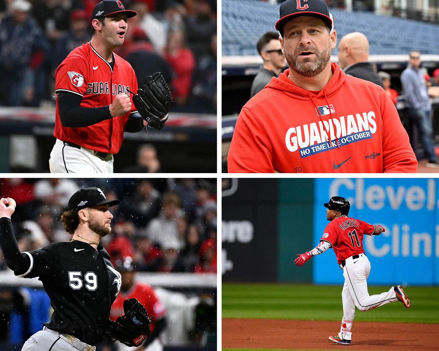 A pitching ‘master class,’ Bugs Bunny, Kelce sighting: How TBS did with Game 5 between Chicago, Cleveland