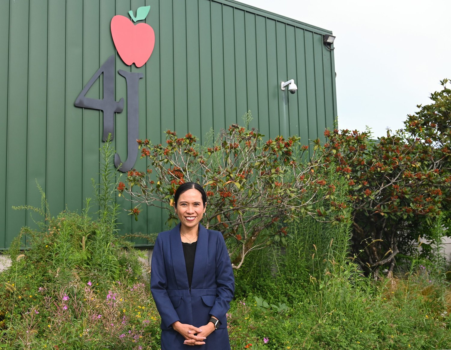 After difficult year, 4J superintendent aims to simplify demands on staff, promote achievement