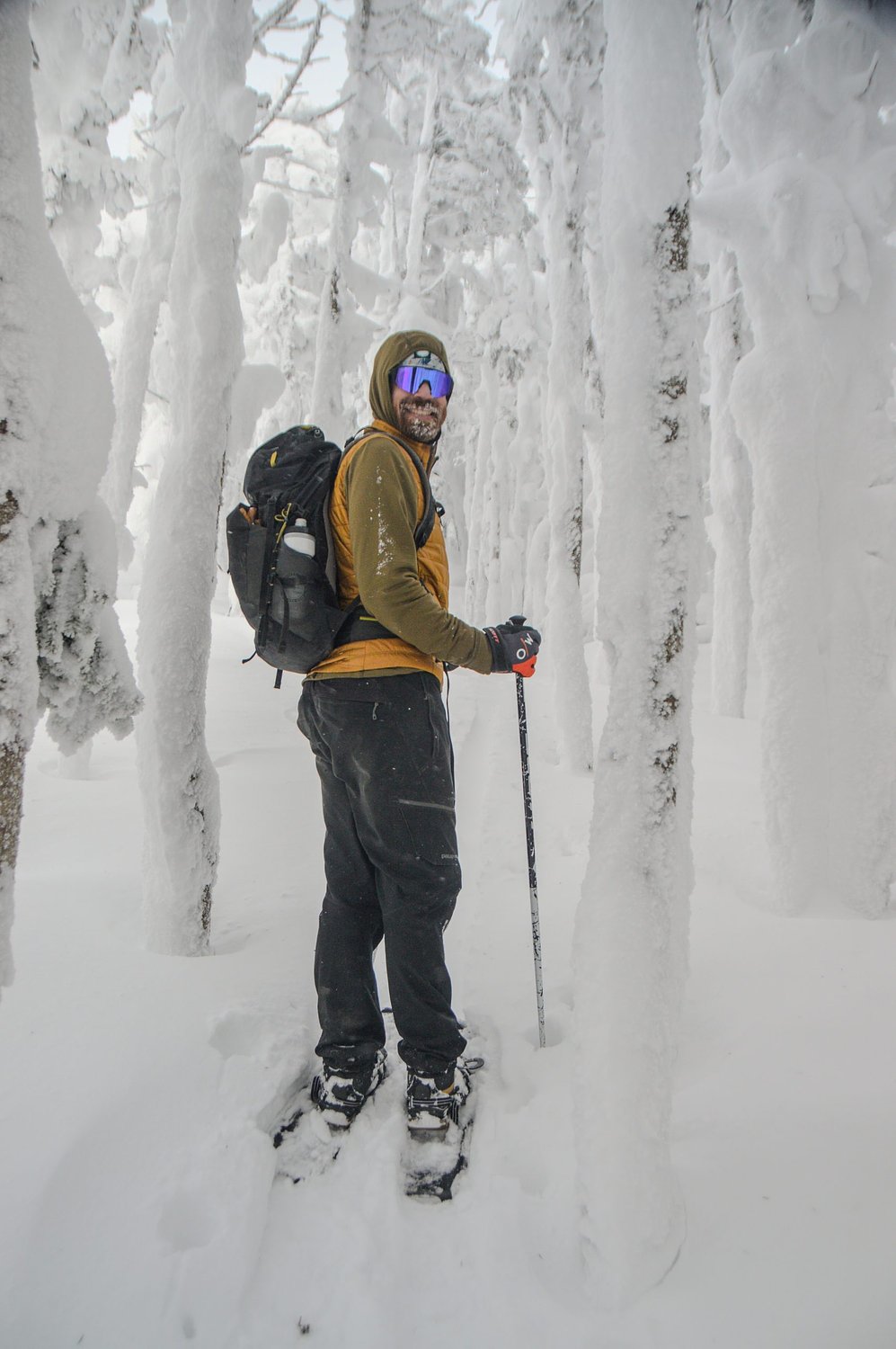Winter lives here: Discover Rangeley
