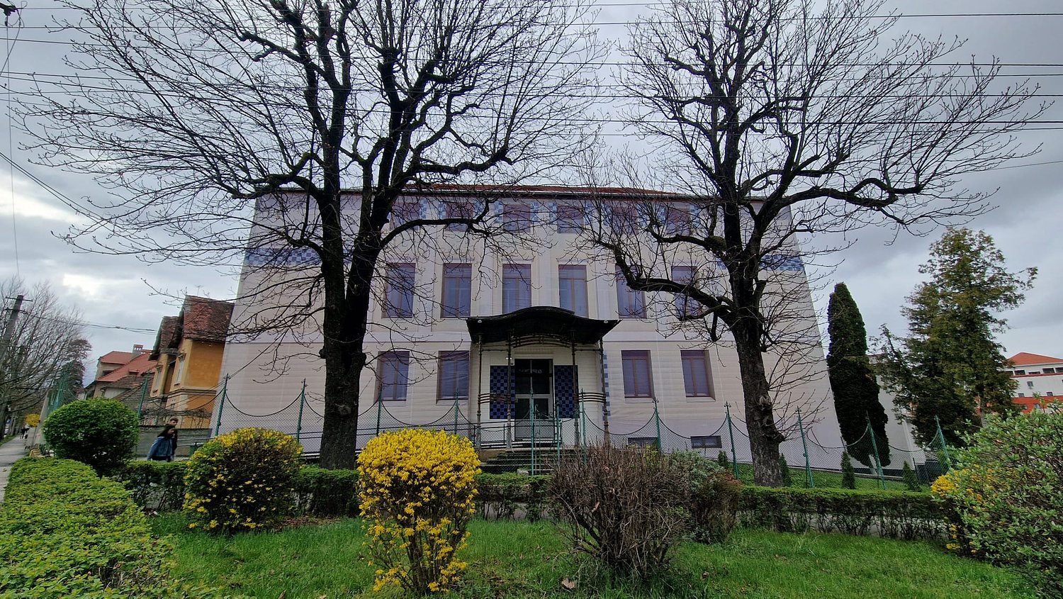 Mai mulți medici la Spitalul Municipal din Sibiu: primăria aprobă suplimentarea cu 95 de posturi